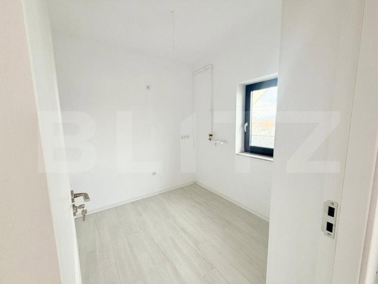 Apartament cu 2 camere decomandat în Sebeș