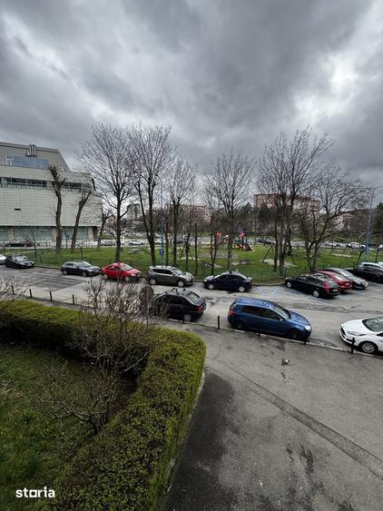 Apartament cu 2 camere decomandat, mobilat în Gării