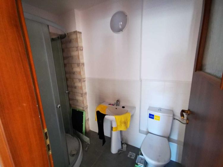 Apartament cu 2 camere decomandat în 13 Septembrie