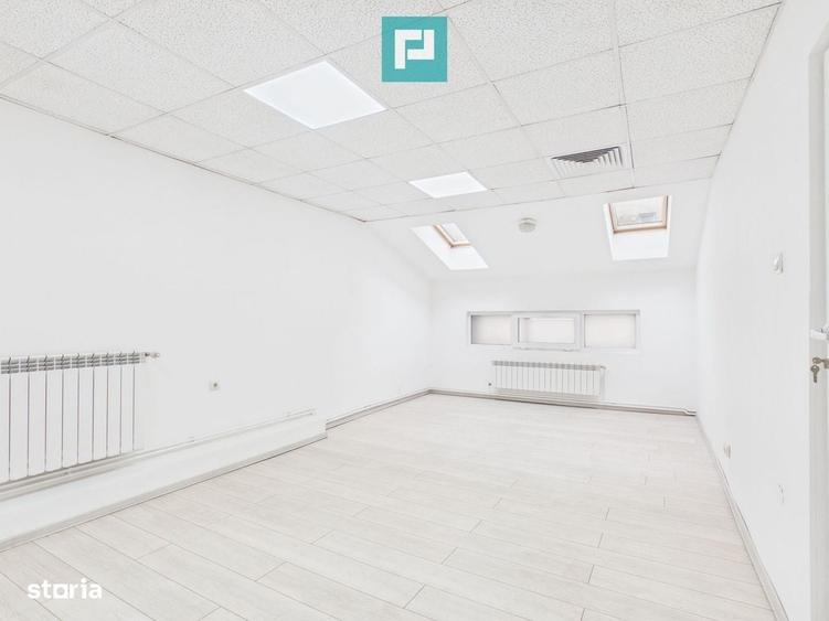 Spațiu comercial, de 78 mp, în Aurel Vlaicu
