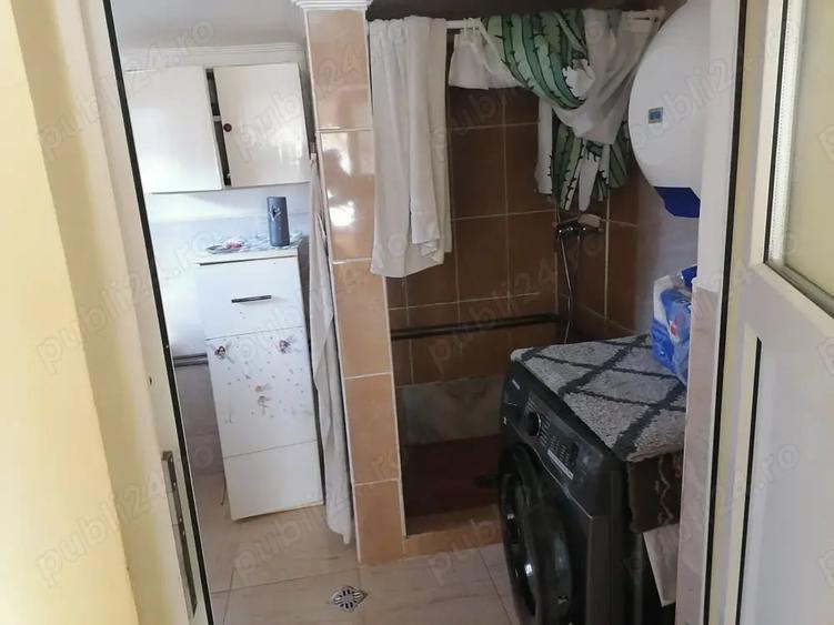 Casă cu 1 camere în Central