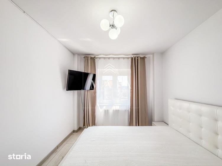 Apartament modern cu 4 camere, la 5 minute de centrul ora?ului - 12