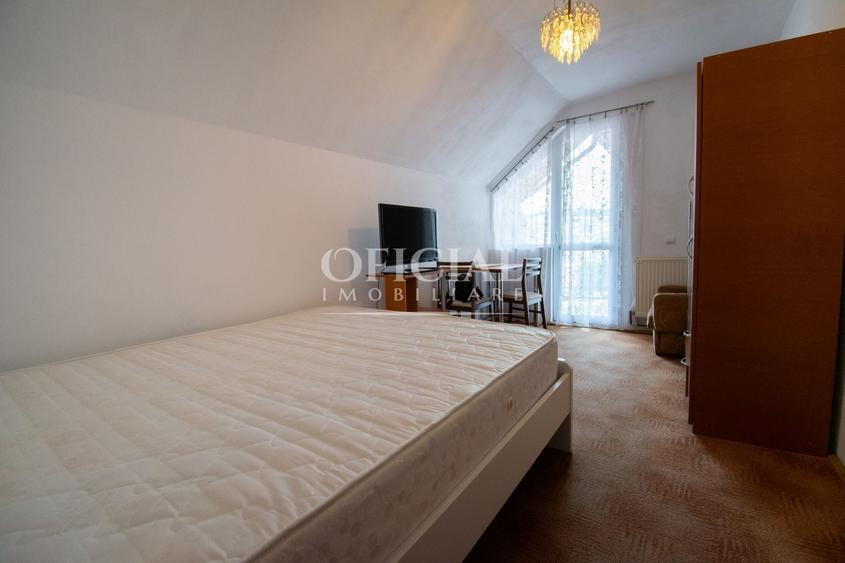 Apartament 1 Camera | 35 mp | Mobilat | Parcare | Zona Gruia - 2