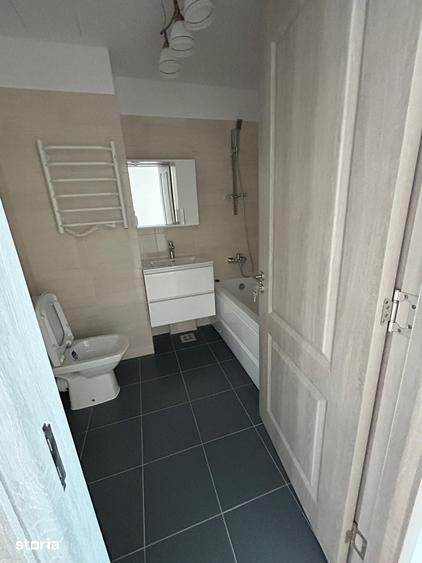 3 camere bloc nou - 7