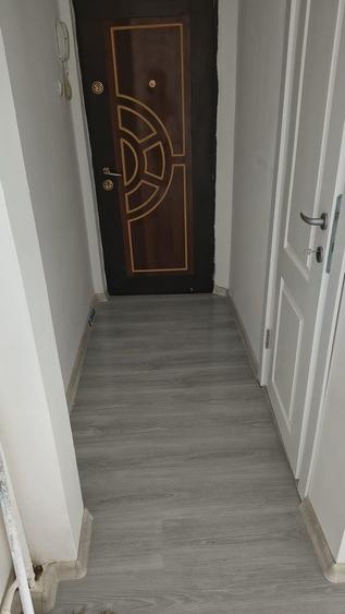 Apartament cu 2 camere decomandat în Teiul Doamnei