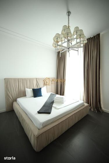 Apartament cu 4 camere în 1 Mai
