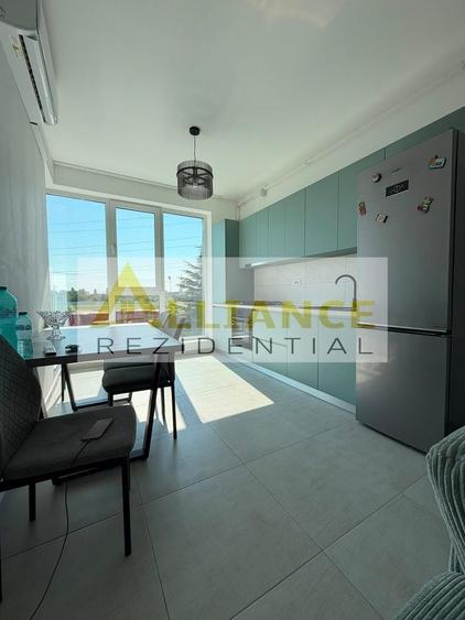 Apartament 3 camere | Bloc 2025 | 2 parcări | 135.000€ - 3