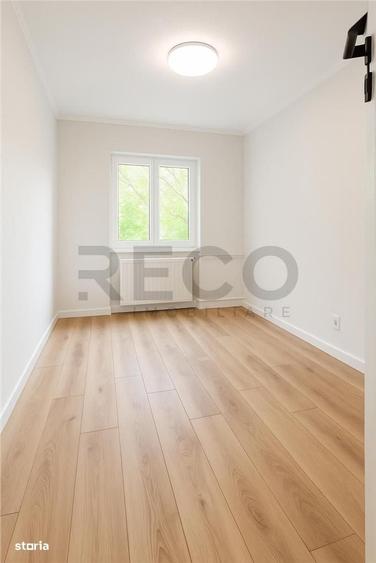 Apartament cu 2 camere semidecomandat în Iosia