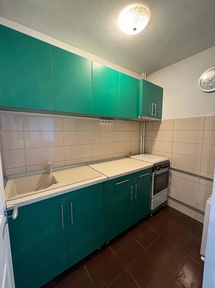 Garsonieră semidecomandată în Brazda lui Novac
