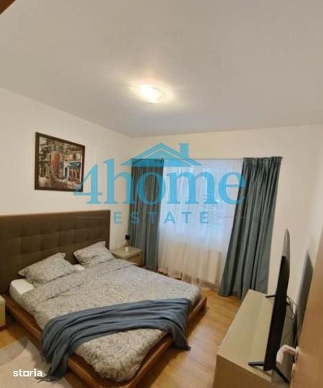Studio Dublu Piata Sudului|Berceni|Bloc Nou|Metrou - 7