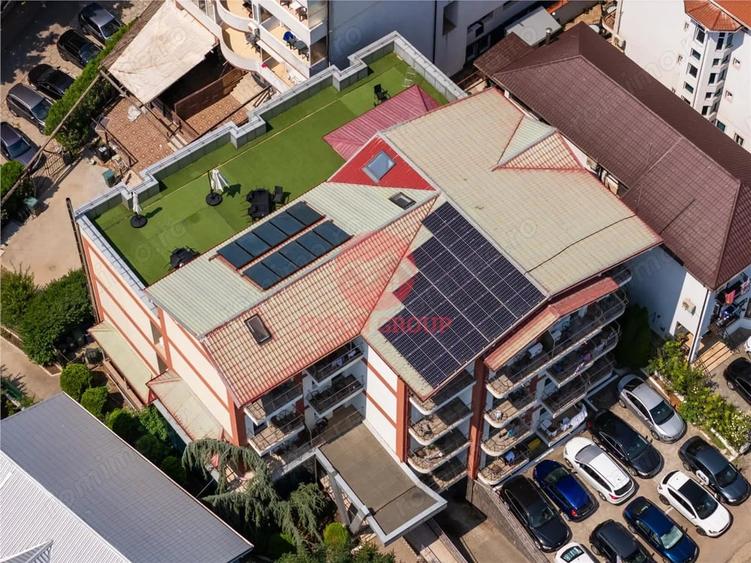 Spațiu comercial, de 1,681 mp, în Eforie