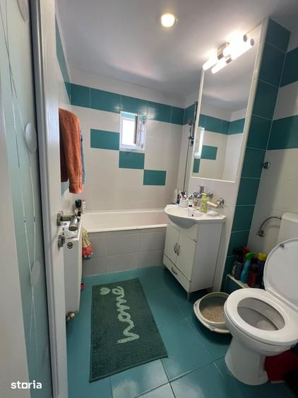 Apartament cu 3 camere în Est