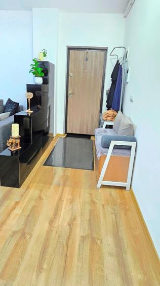 Apartament cu 2 camere decomandat în Cug