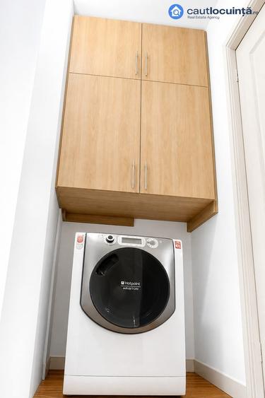 Apartament cu 2 camere în 1 Mai