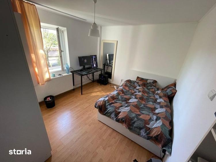 Pf inchiriez apartament doua camere zona Bila - 2