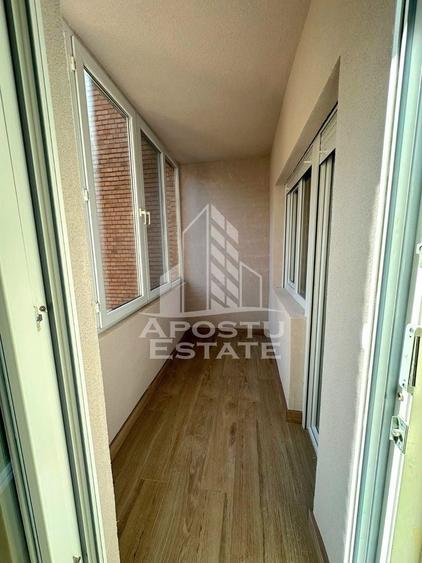 Apartament cu 2 camere decomandat în Ultracentral