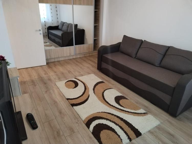 Garsonieră decomandată în Găvana