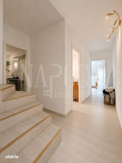 Casa 5 camere de vanzare in Gruia, Cluj Napoca - 10