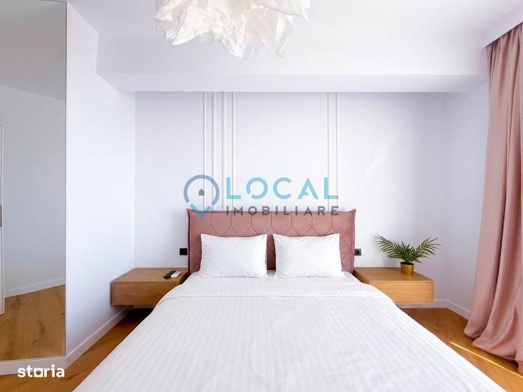 Apartament 4 cam Premium cu Design Modern | Prima Inchiriere - 6