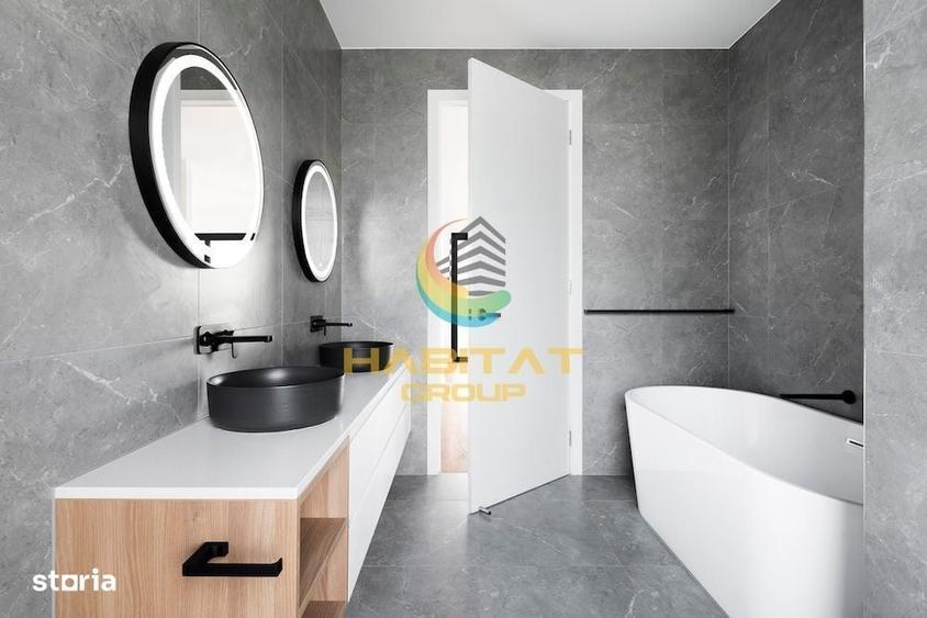 Poatalionului Grand Arena 2 Min. STB Oferta Unica 3 Camere 90MP - 3
