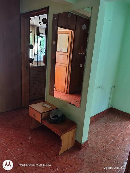 Apartament cu 3 camere decomandat în Nord
