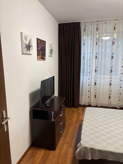 Apartament doua camere decomandat - 7