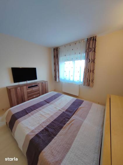 Vand apartament cu 3 camere in complexul rezidential Banu Construct - 8