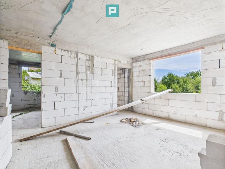 Duplex spațios pe un singur nivel în Șag - 6