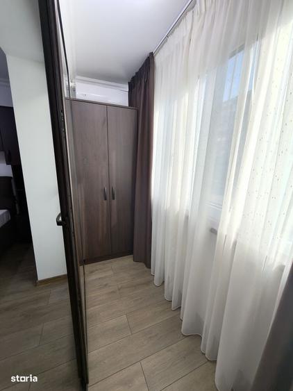 Apartament 2cam RENOVAT TOTAL, Centrala, Metrou - Obor | St. cel Mare - 18