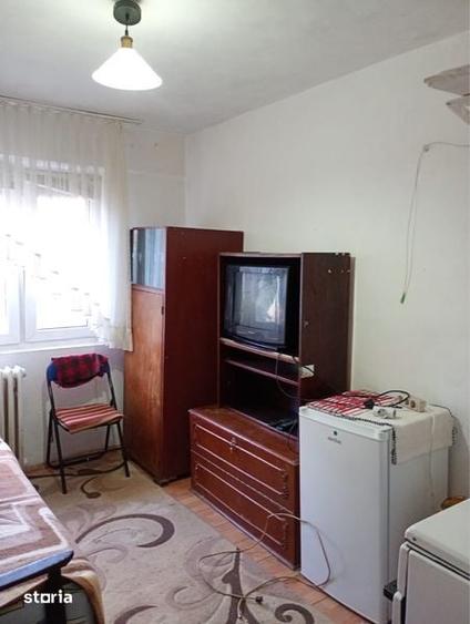 Garsonieră în Romanilor