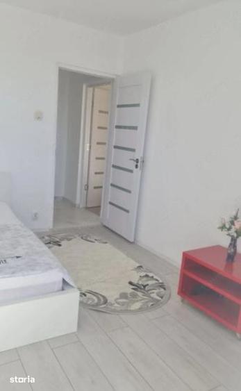 Apartament cu 2 camere în Ozana