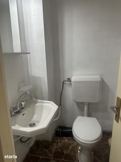 Apartament cu 3 camere decomandat în Ultracentral