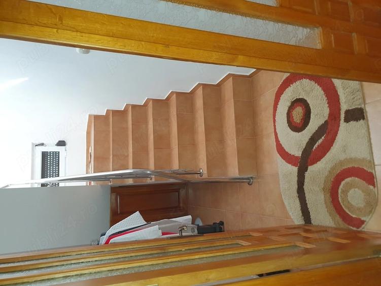 Casă cu 4 camere cu Teren 677 Mp în Exterior Vest