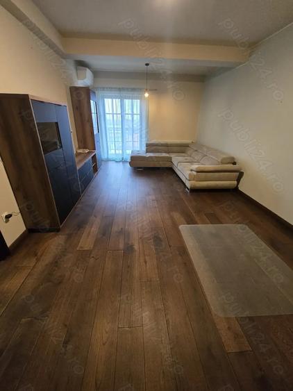 Apartament cu 3 camere decomandat în Mehala