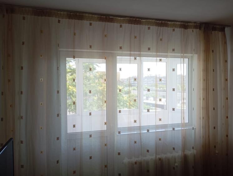 Apartament cu 2 camere în Berceni