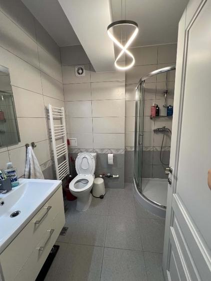 Apartament cu 2 camere decomandat în Tudor Vladimirescu