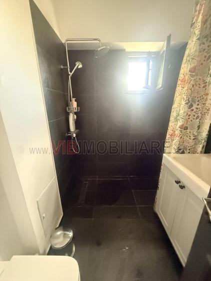 Apartament de vânzare 3 camere Titulescu - Piața Victoriei complet mobilat si ut - 6