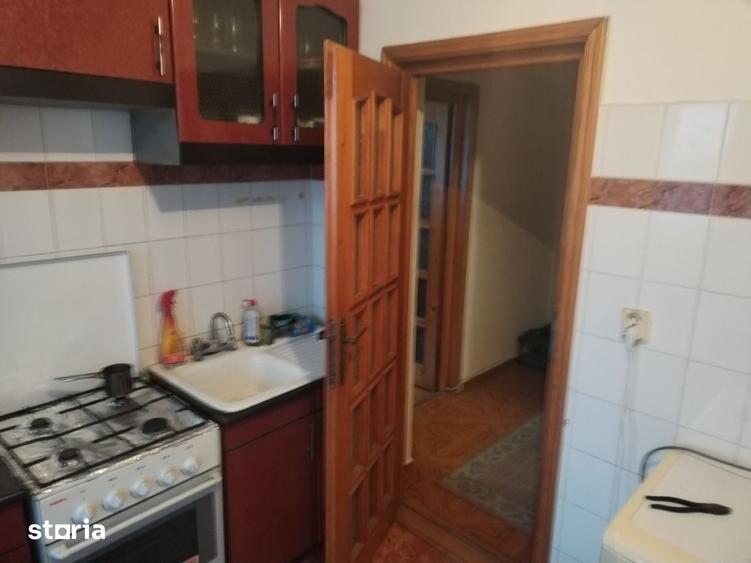 Garsonieră, mobilată în Gării
