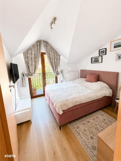 Apartament de inchiriat, 3 camere, Oradea, COMISION 0% - 5