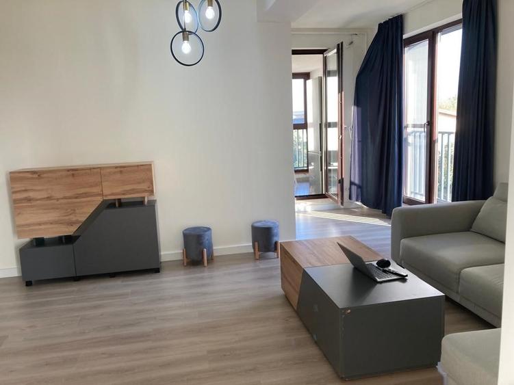 Apartament 2 camere de inchiriat Otopeni Central 62mp - 7