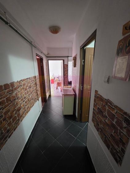Apartament cu 2 camere decomandat în Gării
