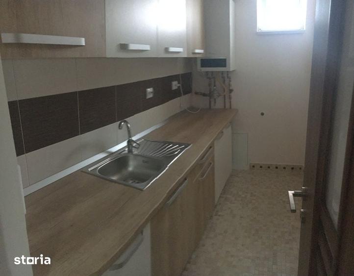Spațiu comercial, de 150 mp, în Gării