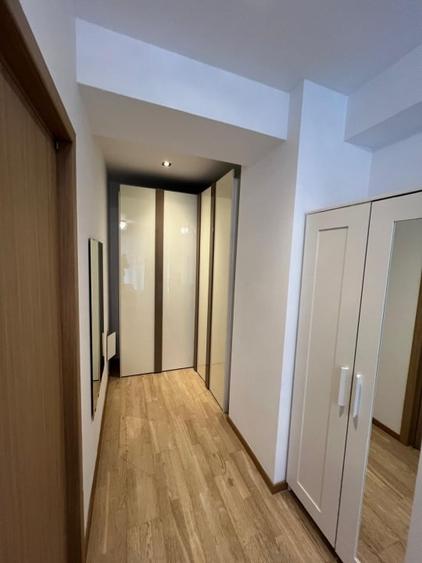 PIPERA IANCU NICOLAE COMPLEX APARTMENT 2 CAMERE MOBILAT TERASA 20MP - 15
