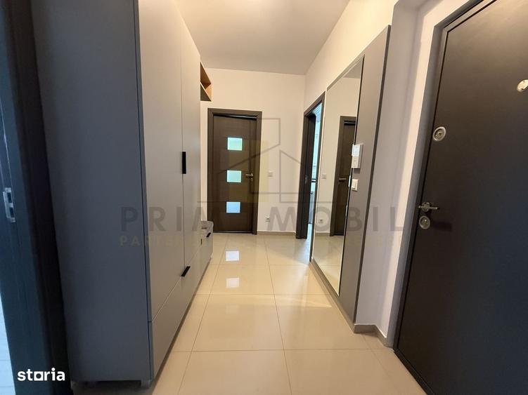 Apartament cu 3 camere decomandat în Păcurari