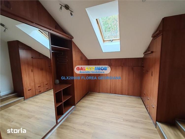 Casă cu 4 camere cu Teren 150 Mp în Corbeanca