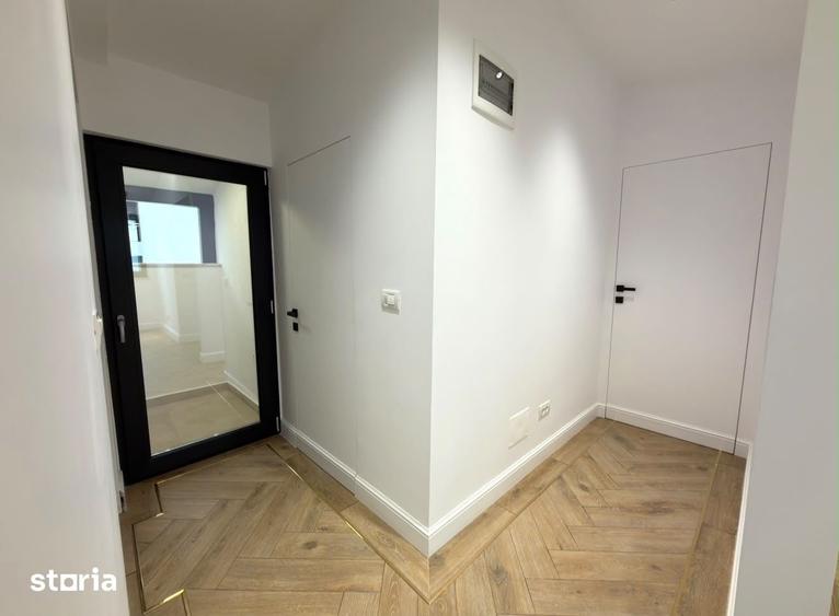 Apartament cu 2 camere în Grivița