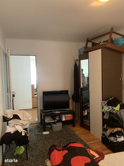 Apartament cu 2 camere în Km 4