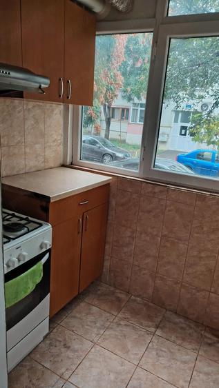 Apartament cu 2 camere decomandat în Dorobanți 2