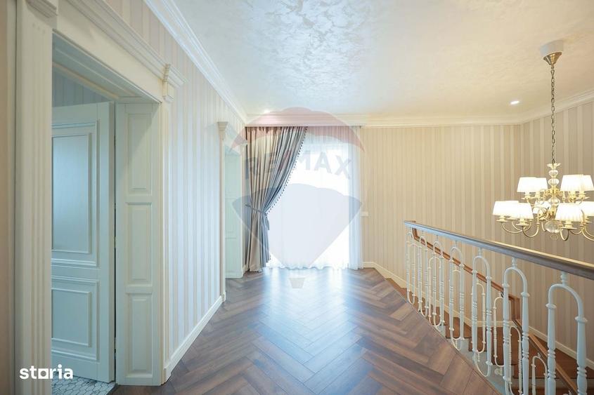 Casă cu 4 camere în Dealuri Oradea