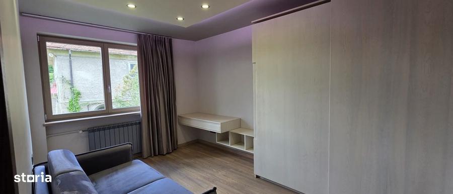 Apartament 3 camere situat Ultra Central-Cetatea Brasov,mobilat,utilat - 10